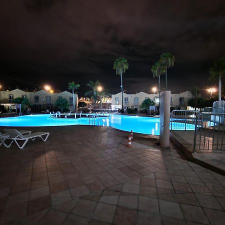 Glamour Maspalomas - Near Meloneras Сан-Бартоломе Екстер'єр фото