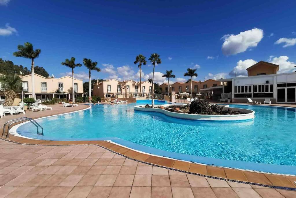 Glamour Maspalomas - Near Meloneras Сан-Бартоломе Екстер'єр фото