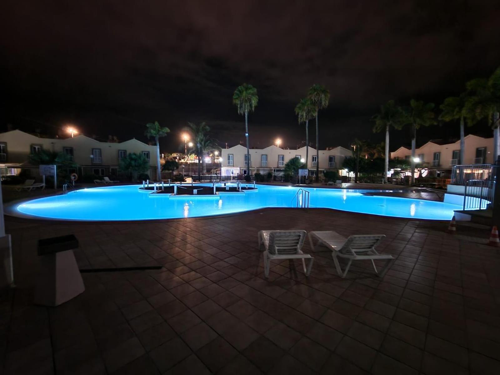Glamour Maspalomas - Near Meloneras Сан-Бартоломе Екстер'єр фото